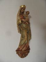 Madonna mit Kind