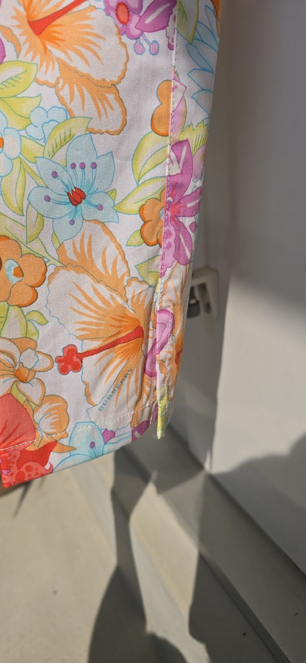 Burberry Completi & Tailleur: Burberry Sommer Anzug. Gr. 42 – Usato da Zürich venduto da Olala_ 5