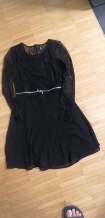 S.  Oliver Kleid