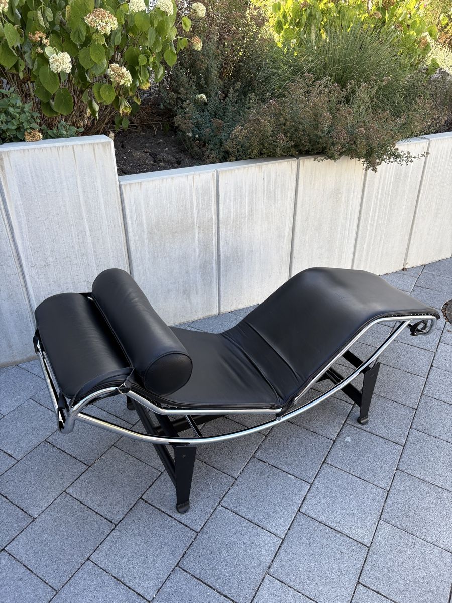 Sedie a sdraio: Stylische Relaxliege – Usato da Herznach venduto da I319634 2