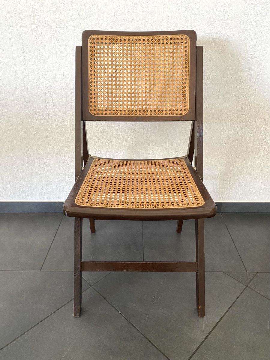 Sedie: Design Stühle Chairs Klappstühle – Usato da Olten venduto da sportwelt 4