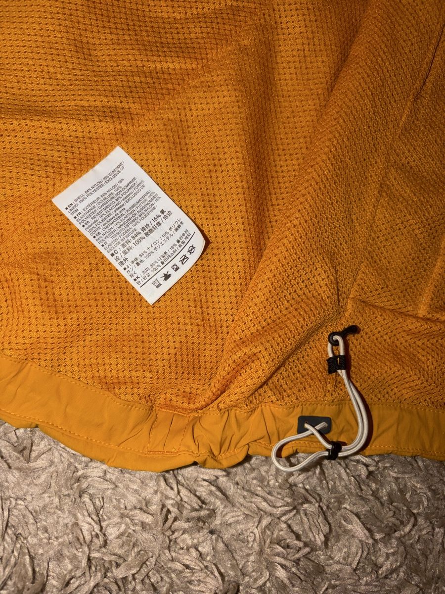 Arcteryx Giacche: Arc'teryx Proton FL Hoody Windjacke – Usato da Visperterminen venduto da lgresell 4
