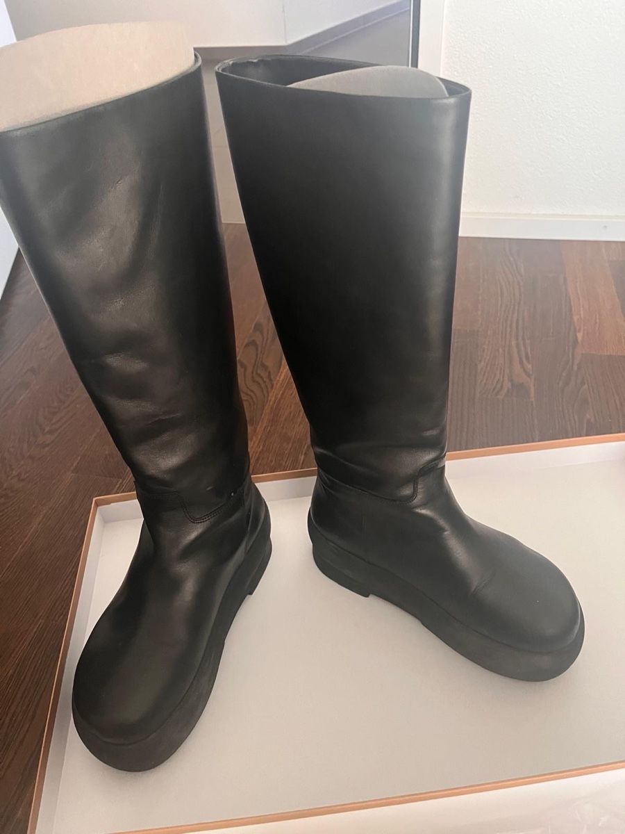 Damenschuhe: Giaborghini Stiefel Gr.39 – Gebraucht aus Brüttisellen von St.Zach 1