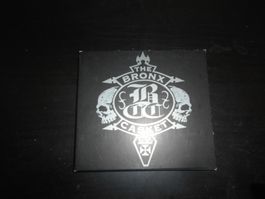 The Bronx Casket Co. – The Bronx Casket Co. / 1999 / Digi