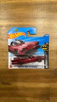 Hot Wheels TV Series Batmobile - 103/250