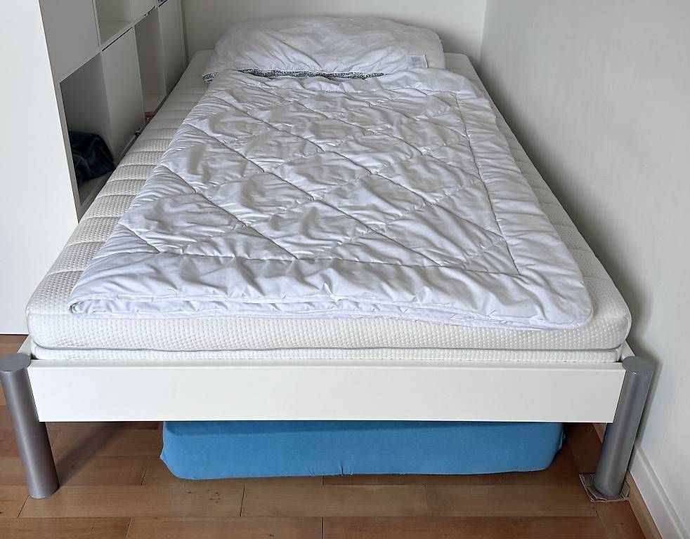Letti: Bett 120x200 – Usato da Weinfelden venduto da 8570ET