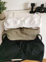 Teveo Sport BH 3 Stück