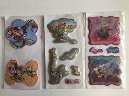 Diddl Sticker 