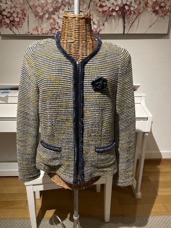Elegante Damen Jacke, Taifun, 40