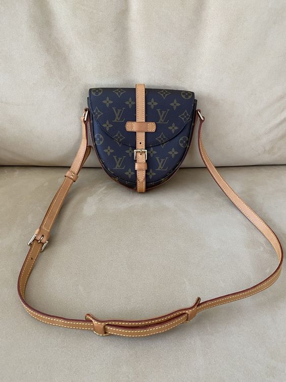 Louis Vuitton Borse: Louis Vuitton Chantilly – Usato da Matten b. Interl venduto da ulrichh 2