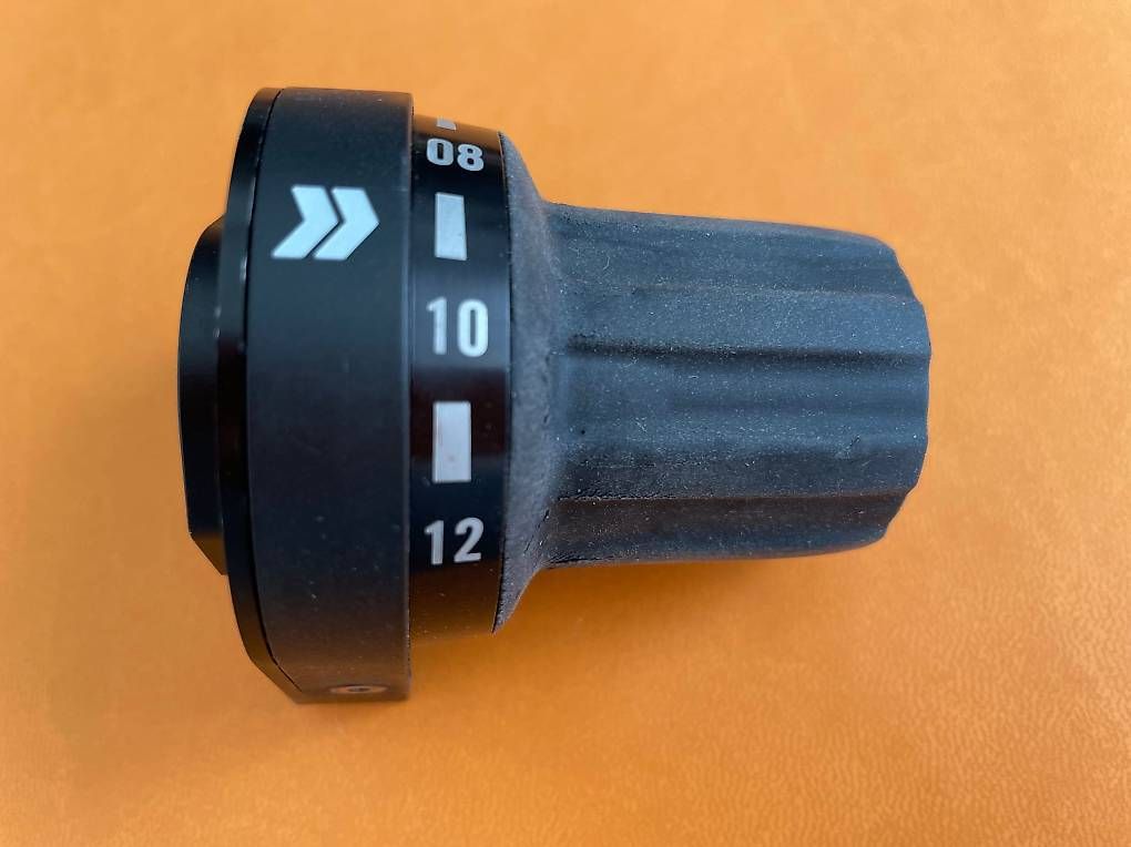 Biciclette: 2x Pinion DS1 Shifter – Usato da Schaffhausen venduto da oliver_wenzel 1
