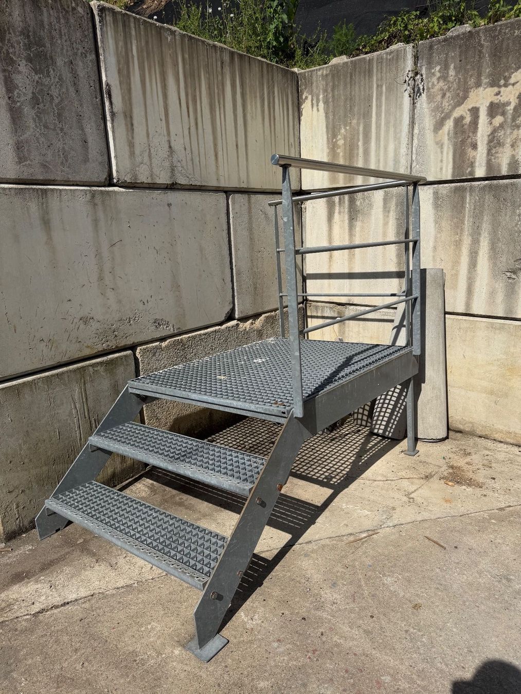 Scale: Scala esterna – Usato da Caslano venduto da klu_8l6g