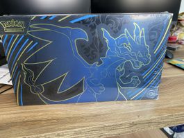 Pokémon Sammelkartenspiel Elite Trainer Box neu