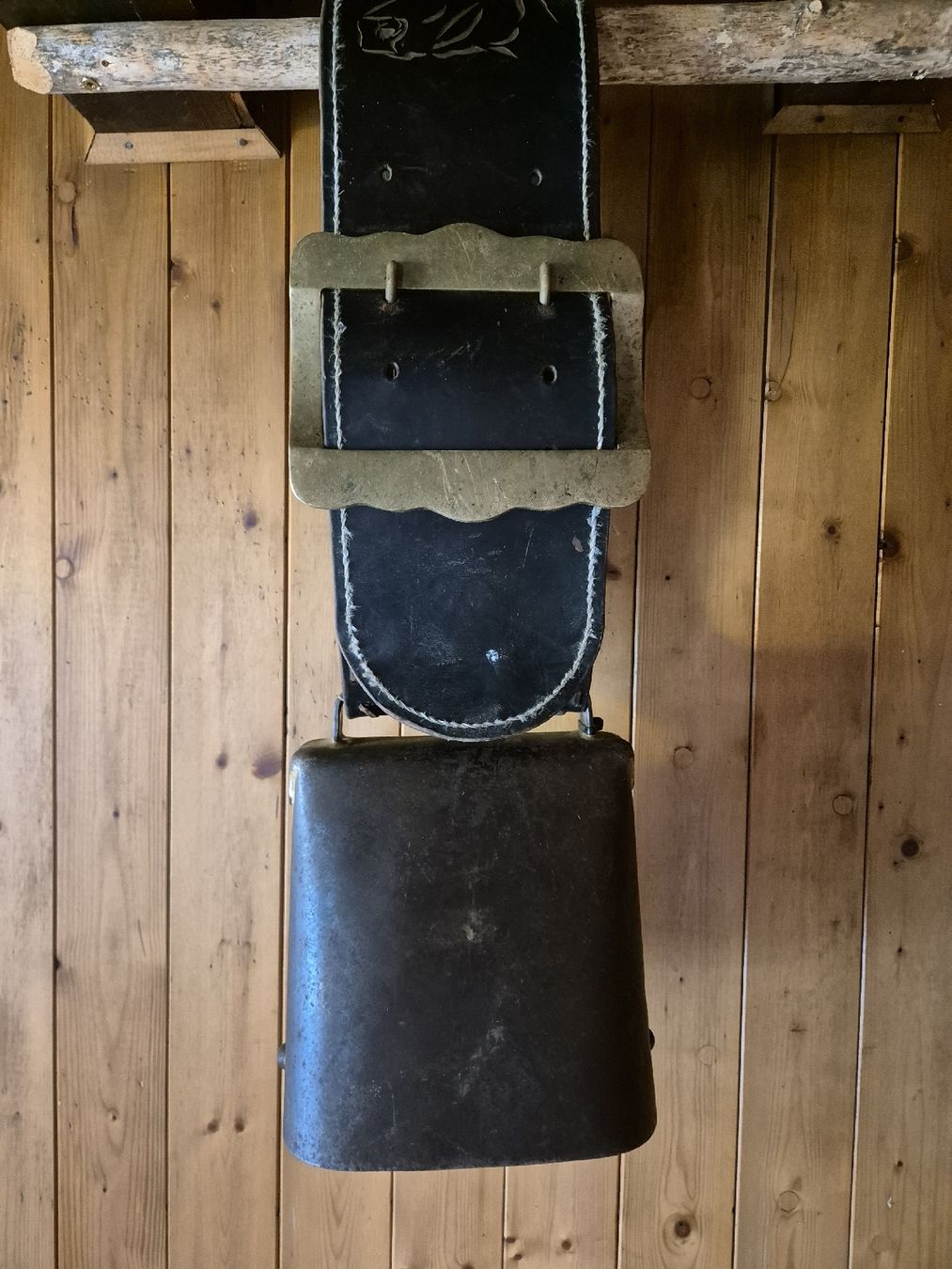 Cloches & sonnailles: Jmhof Bisse – D'occasion à Stalden par Sali91