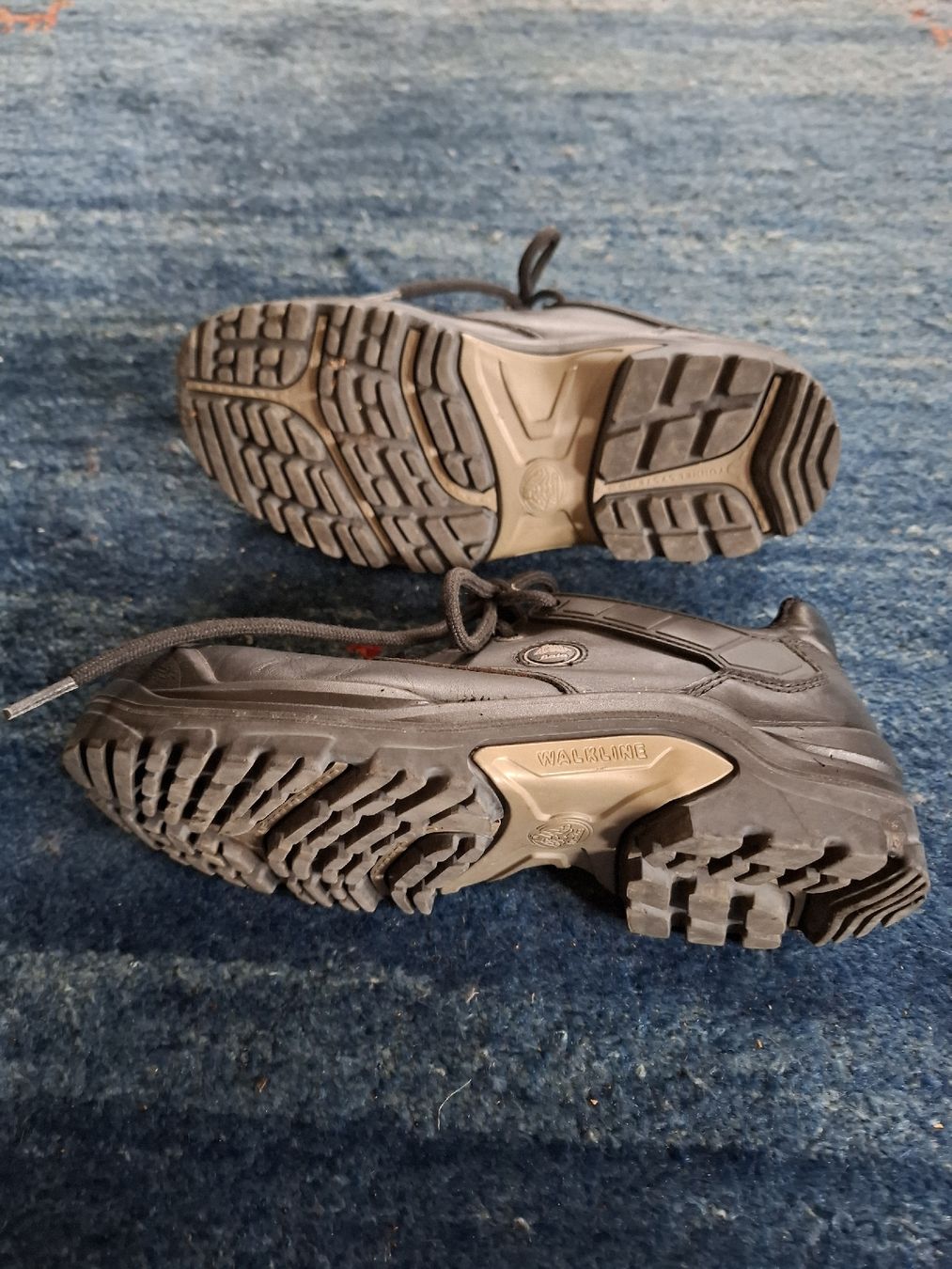 Scarpe da uomo: Bata Sicherheitsschuhe S3 – Usato da Richterswil venduto da Friedafrech 1