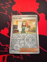Sarahs Hilfe (MEW 158) - Reverse Holo - Pokemon 151