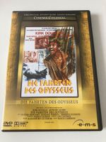 Die Fahrten des Odysseus (DVD) Douglas, Mangano, Quinn