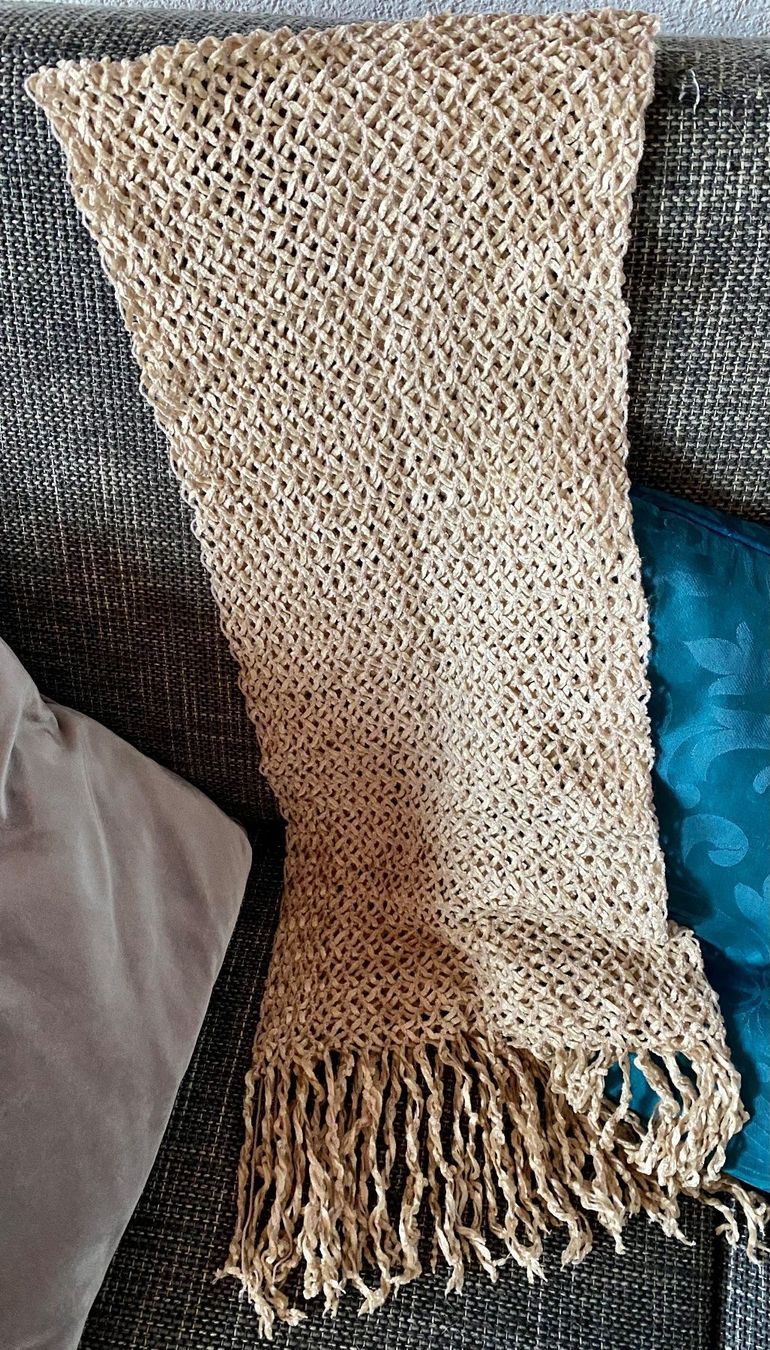 Foulards, Tücher & Schals: Echarpe – Neu (gemäss Beschreibung) aus Estavayer Le Lac von sico1260 5