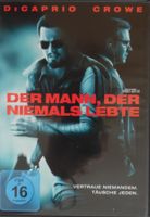 Der Mann, der Niemals Lebte