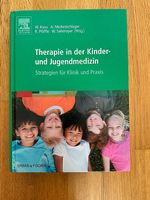 Therapie in der Kinder- und Jugendmedizin W. Kiess
