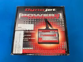 Dynojet Power Commander V für Husqvarna Nuda 900 (R)
