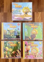 Die Biene Maja Hörspiel CDs Set mit 9 CDs