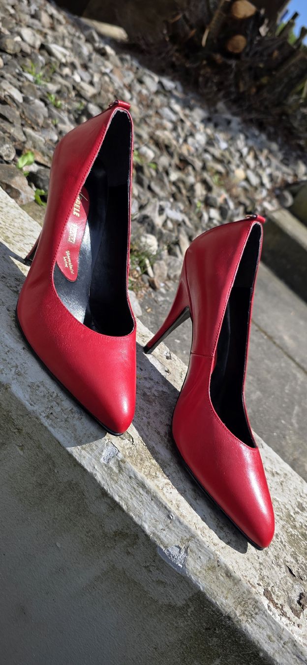 Chaussures femmes: Pumps Gr 39 – Neuf (Voir description) à Schüpfen par Edelprinz
