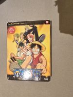 One Piece DVD