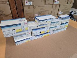 Posten neuer diverser Profi Sia Schleifpapier ab 1.-