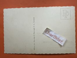 Alle de Cotter es Dents de Veisivi.