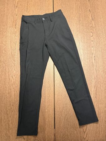 H&M Stoffhose schwarz Grösse 46 neu mit Etikett