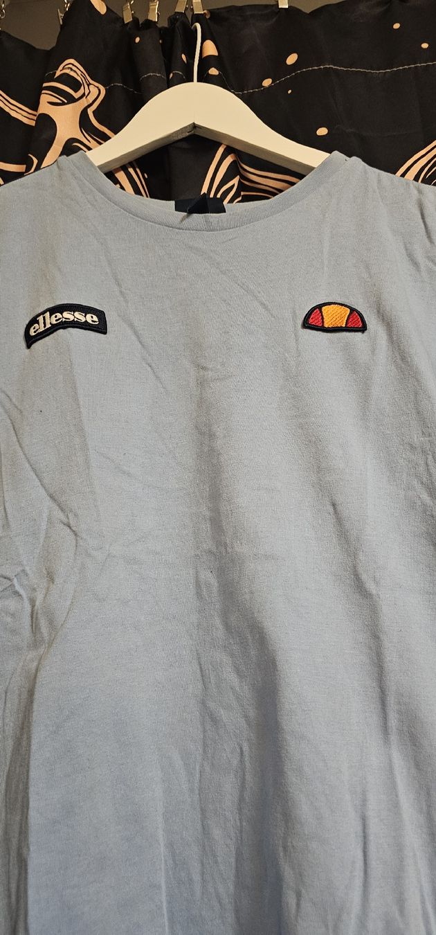 Ellesse T-shirt: Ellesse Shirt Lady Gr.S – Usato da Zürich venduto da Daniela51 1