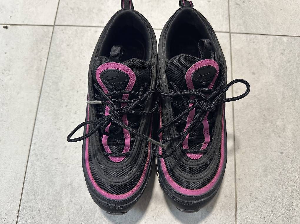 Nike Scarpe da donna: Nike Air Max 97 Gr. 38 – Usato da Unterentfelden venduto da ber_nl2s