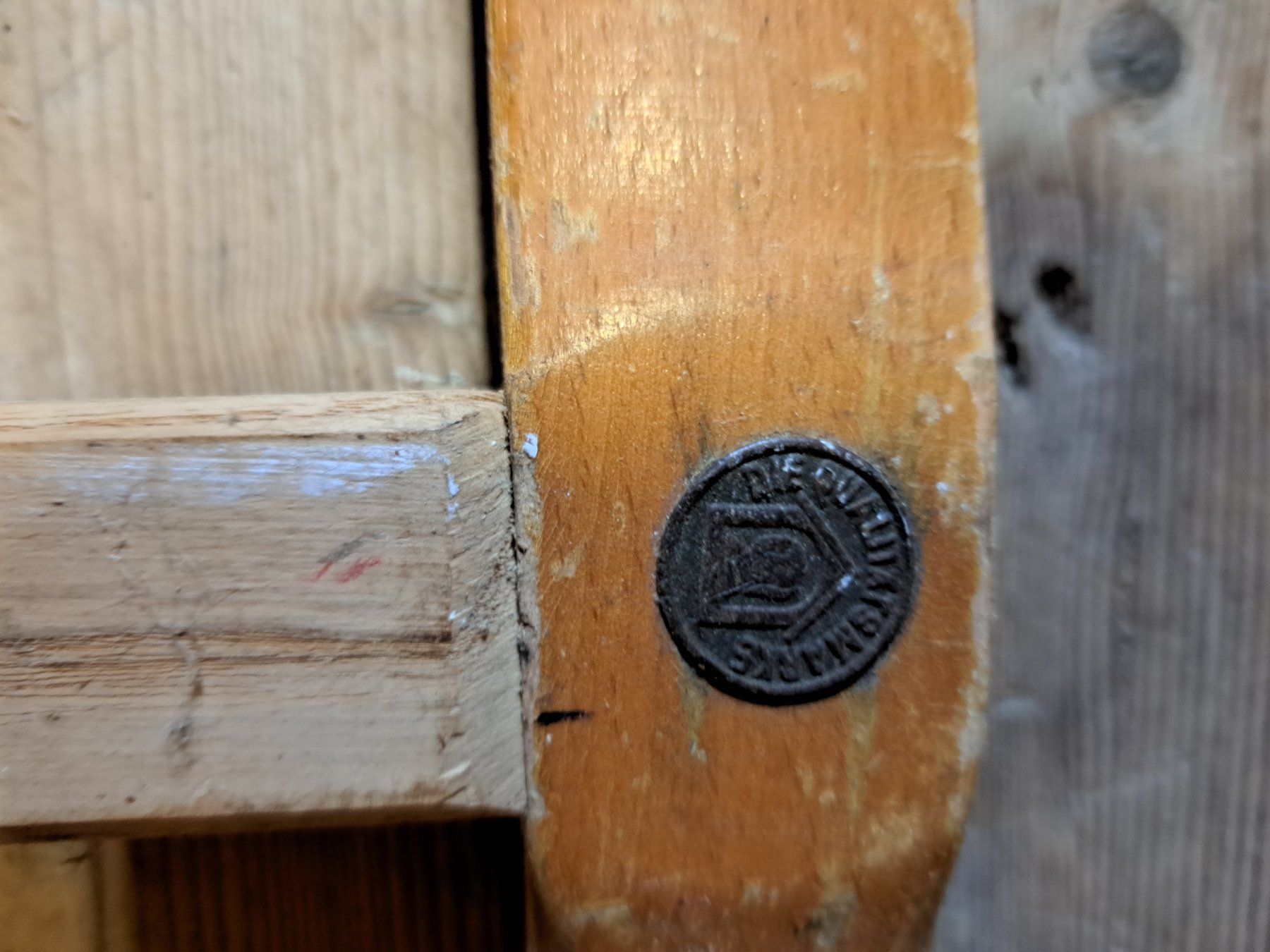 Seghe: Säge – Usato da Flawil venduto da Stella_3 1