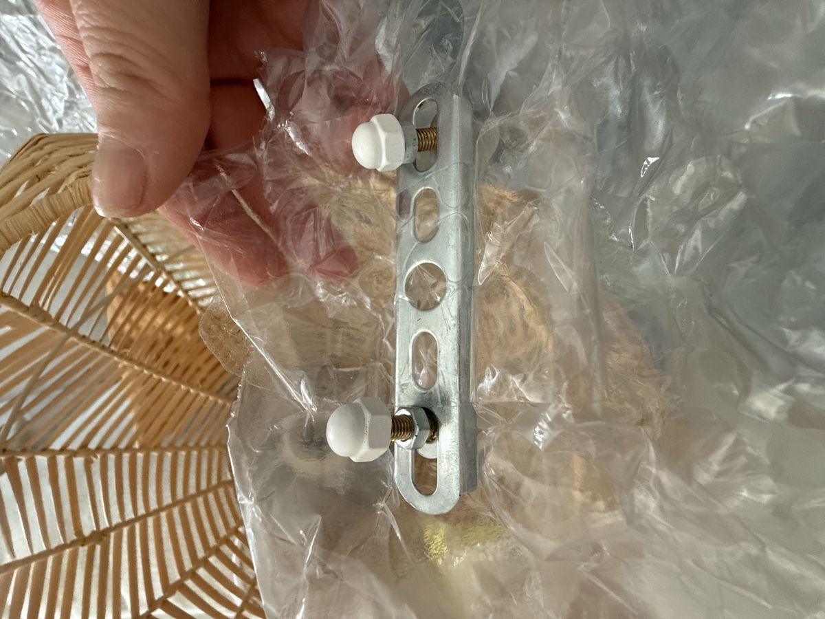 Maisons du monde Kronleuchter & Deckenlampen: Hängeleuchte Maison du Monde – Neu und originalverpackt aus Meilen von NHirs96 6