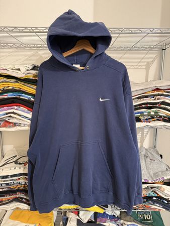 90’s Vintage Nike Hoodie Size XL