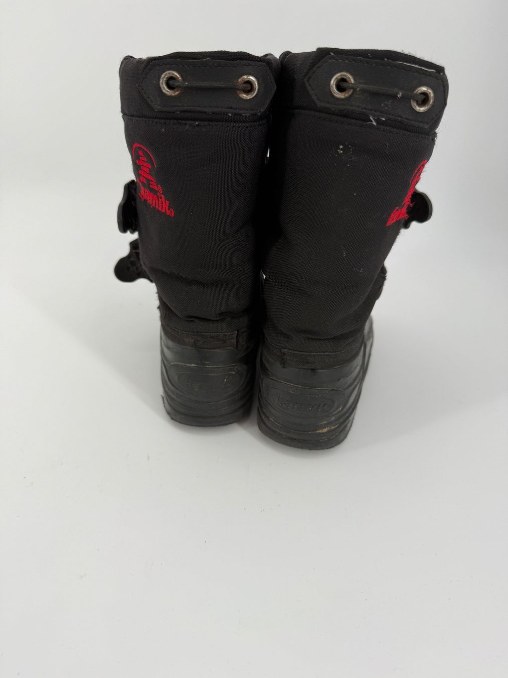 Kamik Scarpe per ragazzi: Kamik Winterstiefel Gr. 28 – Usato da Auenstein venduto da moin. 3