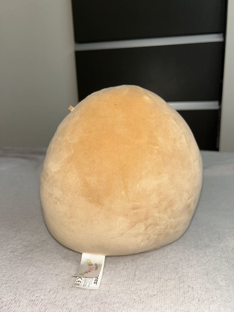 Squishmallows Giocattoli: Squishmallow Pizza Plüschtier – Nuovo (secondo la descrizione) da Affoltern am Albis venduto da Black_Beard 1