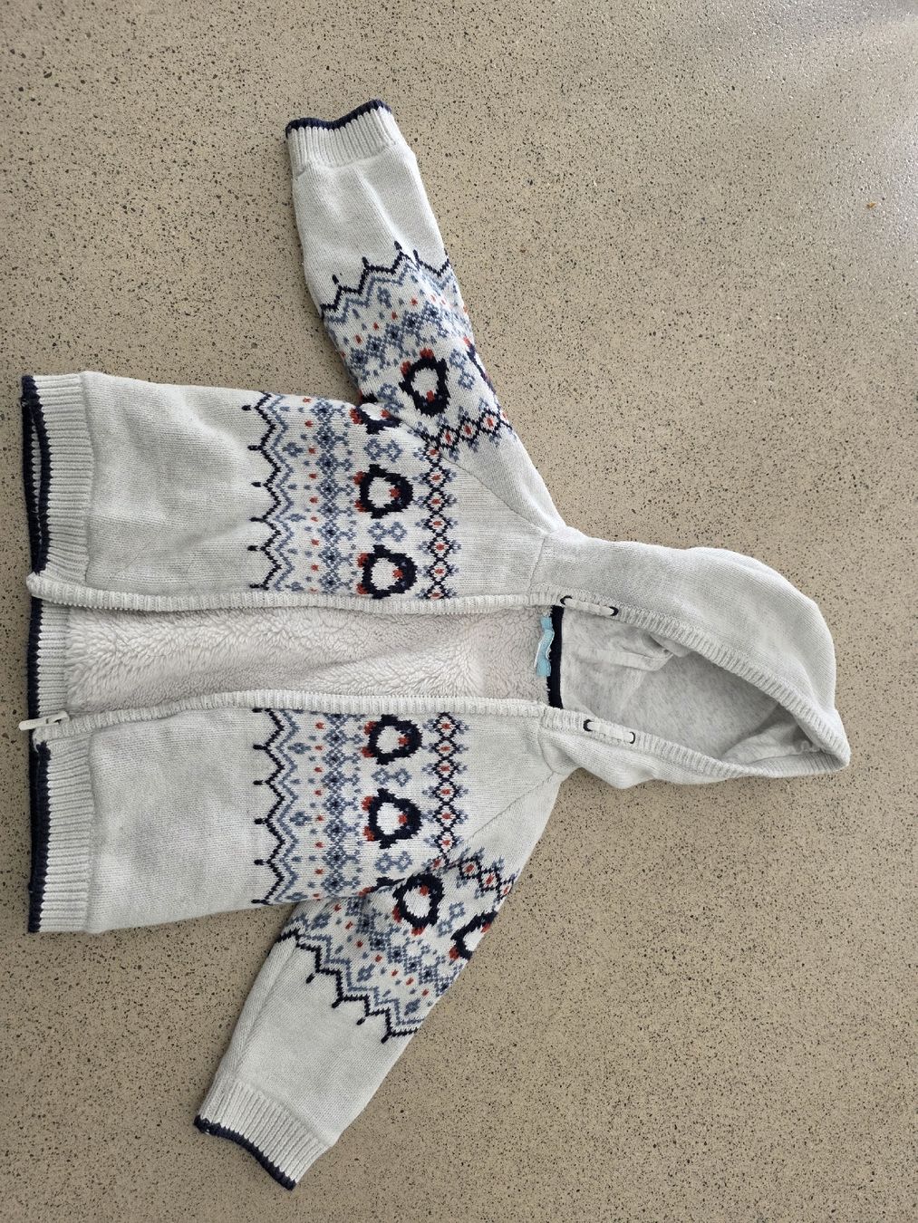 Giacche & Cappotti: Jacke Übergang Gr 74 – Usato da Zürich venduto da Allek