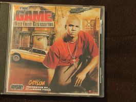 The Game - WestCoast ressurection