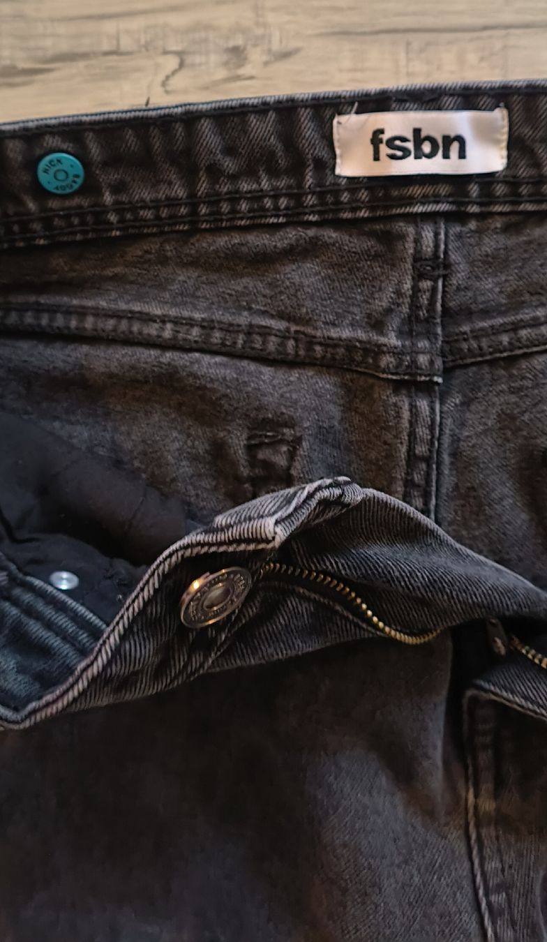 Hosen: Baggy Hosen – Gebraucht aus Beringen von Holly.80 3