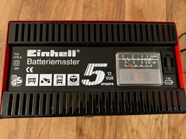 Batterieladegerät