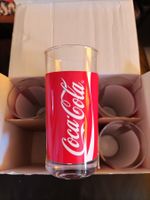 3 dl. Gläser diverser Marken 6 Stück in Box= ab 12.-.