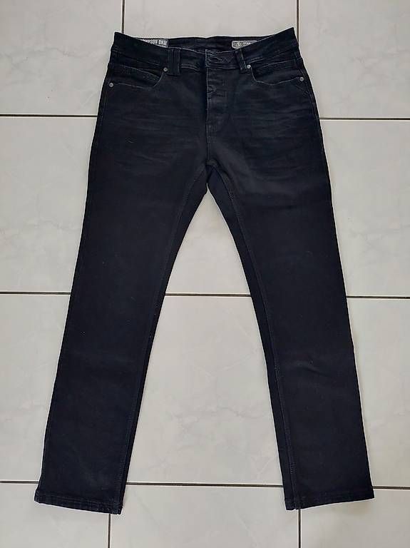 Jeans: 3 Jeans-Hosen TOM TOMPSON, Grösse 32/32 – Gebraucht aus Itingen von sil_jtd6 2