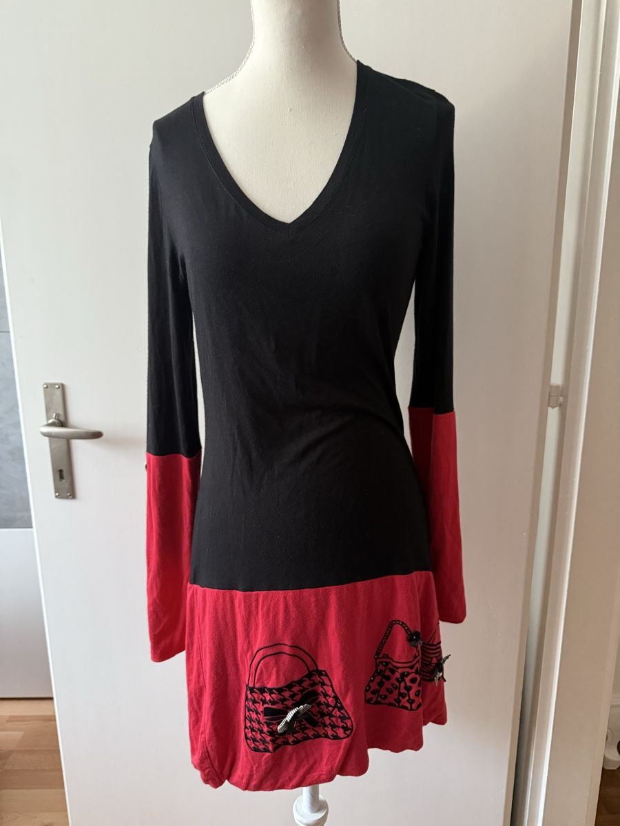 Robes: Kleid – D'occasion à visp par Kmemo1