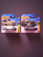 Hot Wheels Audi RS6 Avant / RS2 Avant im SetPostversand mögl