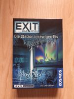 *Exit-das Spiel: Die Station im ewigen Eis von Kosmos*