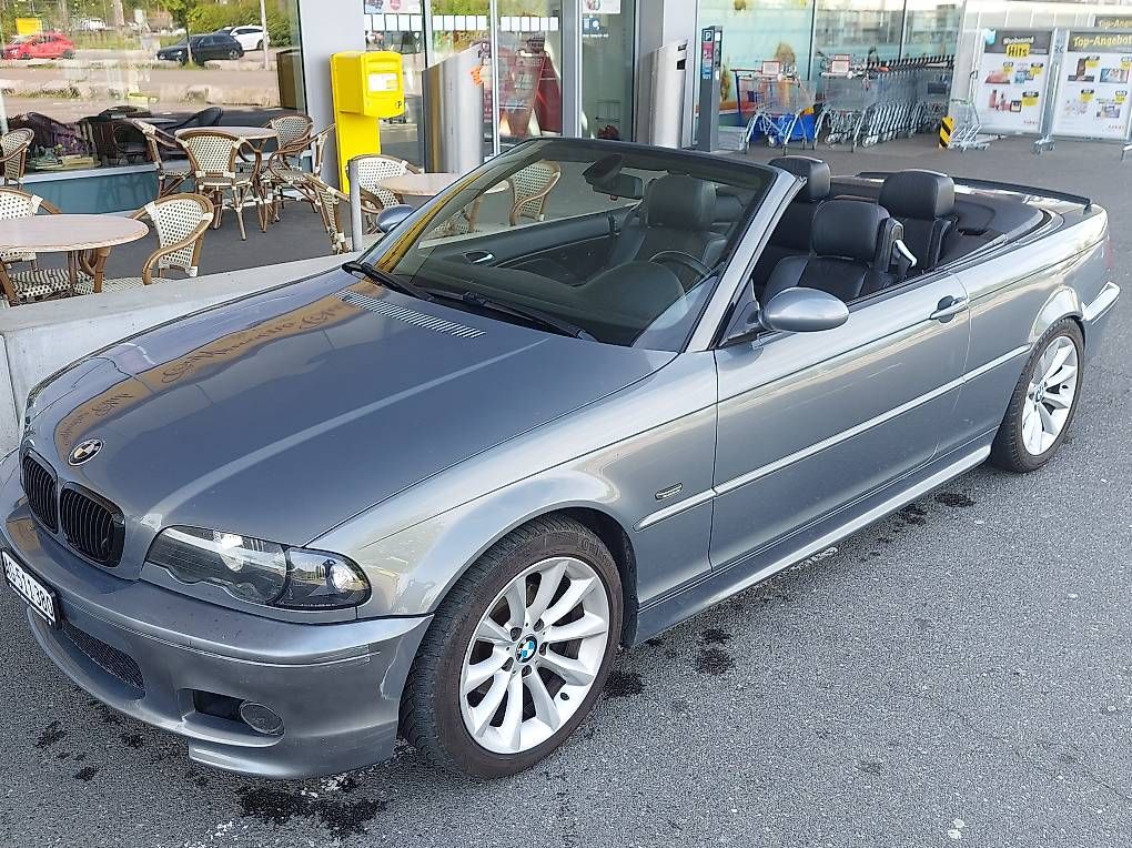 Pneus & Kompletträder: Bmw 17zoll komplet satz – Gebraucht aus Windisch von RS-GP 3