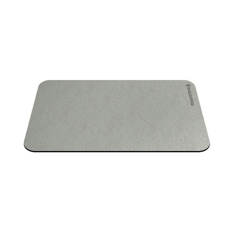 Teppiche: Badematte Vatten Soft XL grau – Neu und originalverpackt aus Dietlikon von Salesmax