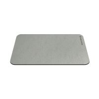 Badematte Vatten Soft XL grau